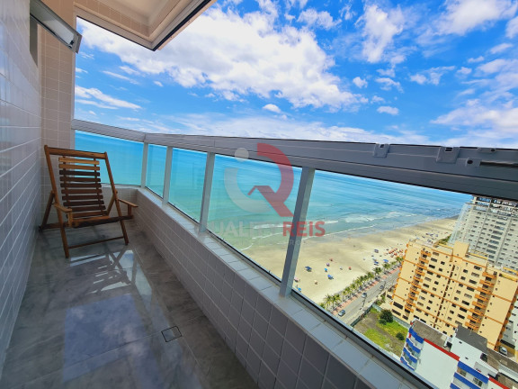 Imagem Cobertura com 3 Quartos à Venda, 144 m² em Jardim Luciana - Mongaguá Imagem Cobertura com 3 Quartos à Venda, 144 m² em Jardim Luciana - Mongaguá