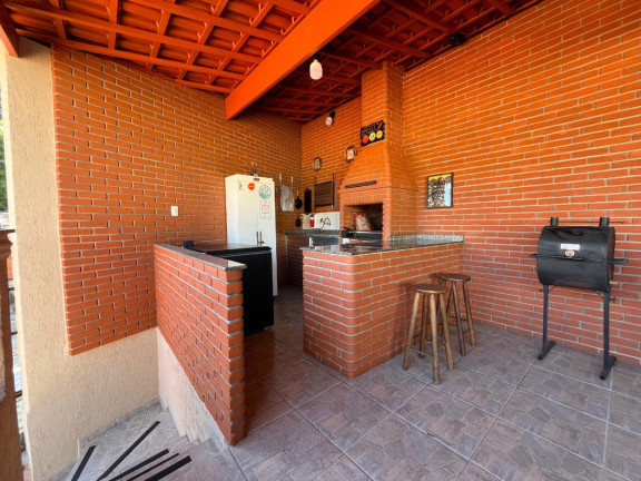 Imagem Casa com 3 Quartos à Venda, 178 m² em Jardim Climax - São Paulo