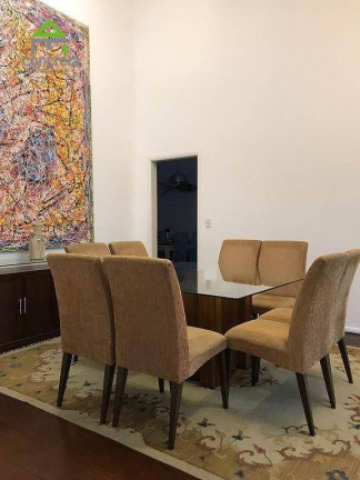 Imagem Casa de Condomínio com 4 Quartos à Venda, 243 m² em Chácara Pavoeiro - Cotia