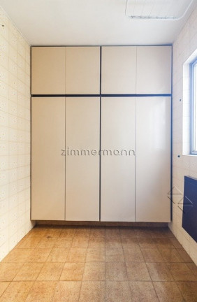 Imagem Apartamento com 3 Quartos à Venda, 138 m² em Chacara Santo Antonio - São Paulo