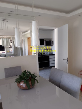 Imagem Apartamento com 3 Quartos à Venda, 131 m² em Vila Andrade - São Paulo