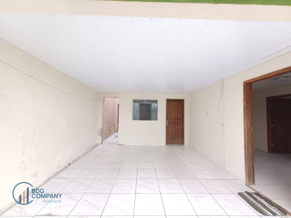 Casa com 3 Quartos para Alugar, 80 m² em Vila Nova - Irati