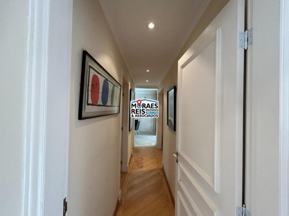 Imagem Apartamento com 3 Quartos à Venda, 121 m² em Brooklin - São Paulo Imagem Apartamento com 3 Quartos à Venda, 121 m² em Brooklin - São Paulo