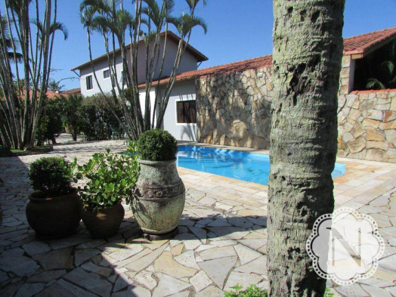 Sobrado com 6 Quartos à Venda, 326 m² em Cibratel Ii - Itanhaém