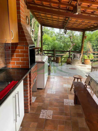 Imagem Chácara com 4 Quartos à Venda, 700 m² em Portão - Atibaia Imagem Chácara com 4 Quartos à Venda, 700 m² em Portão - Atibaia
