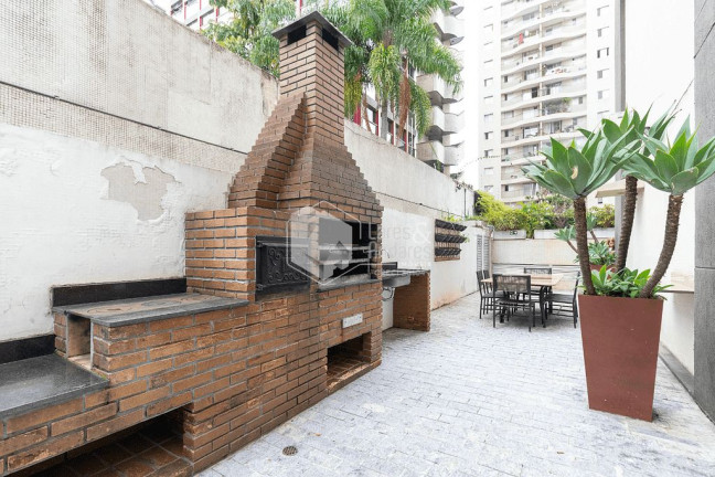Imagem Imóvel com 2 Quartos à Venda, 58 m² em Moema - São Paulo Imagem Imóvel com 2 Quartos à Venda, 58 m² em Moema - São Paulo