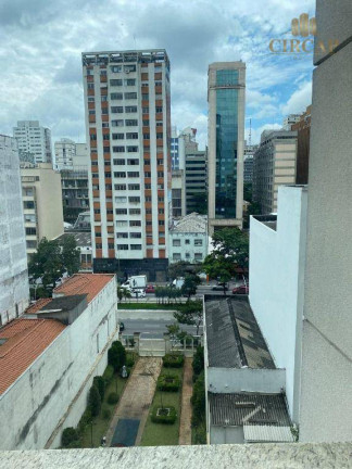 Imóvel para Alugar, 200 m² em Higienópolis - São Paulo