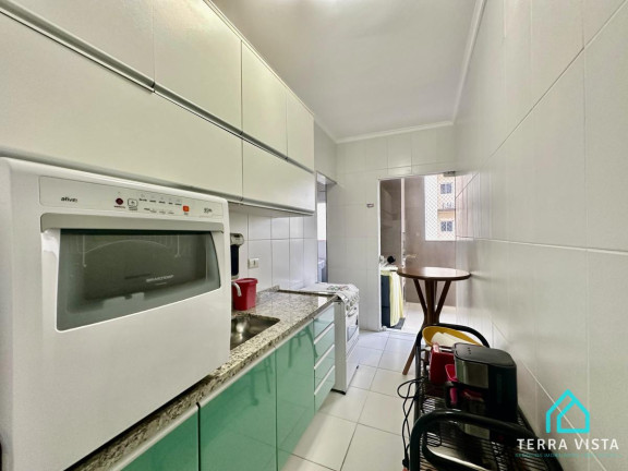 Imagem Apartamento com 3 Quartos à Venda, 90 m² em Itaguá - Ubatuba Imagem Apartamento com 3 Quartos à Venda, 90 m² em Itaguá - Ubatuba