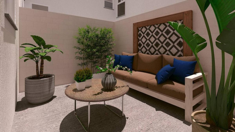 Imagem Apartamento com 2 Quartos à Venda, 44 m² em Rio Doce - Paulista Imagem Apartamento com 2 Quartos à Venda, 44 m² em Rio Doce - Paulista