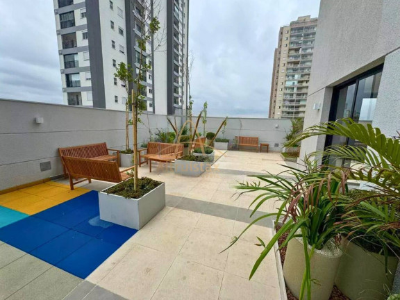 Imagem Apartamento com 2 Quartos à Venda, 40 m² em Presidente Altino - Osasco
