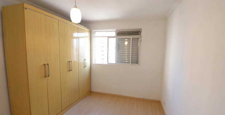 Imagem Apartamento com 1 Quarto à Venda, 40 m² em Vila Mariana - São Paulo Imagem Apartamento com 1 Quarto à Venda, 40 m² em Vila Mariana - São Paulo