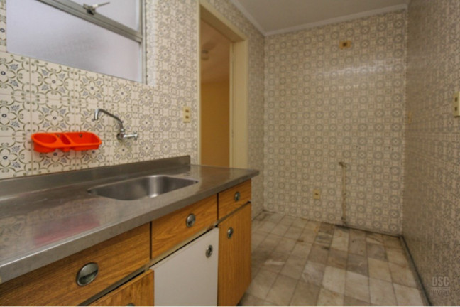 Imagem Apartamento com 1 Quarto à Venda, 34 m² em Centro Histórico - Porto Alegre Imagem Apartamento com 1 Quarto à Venda, 34 m² em Centro Histórico - Porto Alegre