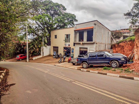 Imagem Terreno à Venda, 420 m² em Jardim Maracanã - Atibaia Imagem Terreno à Venda, 420 m² em Jardim Maracanã - Atibaia