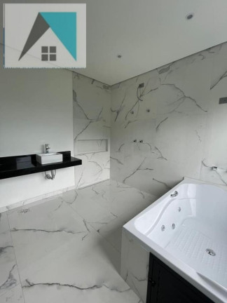 Imagem Casa com 3 Quartos para Alugar, 120 m² em Portais (polvilho) - Cajamar Imagem Casa com 3 Quartos para Alugar, 120 m² em Portais (polvilho) - Cajamar