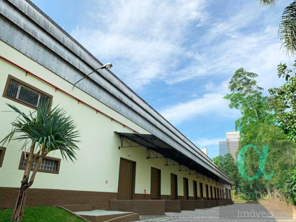 Imagem Galpão para Alugar, 17 m² em Alphaville Centro Industrial E Empresarial/alphaville. - Barueri Imagem Galpão para Alugar, 17 m² em Alphaville Centro Industrial E Empresarial/alphaville. - Barueri
