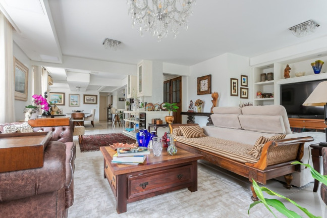 Imagem Apartamento com 2 Quartos à Venda, 145 m² em Centro - Florianópolis