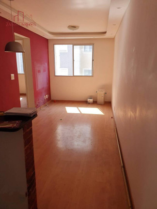 Imagem Apartamento com 2 Quartos à Venda, 45 m² em Parque Munhoz - São Paulo