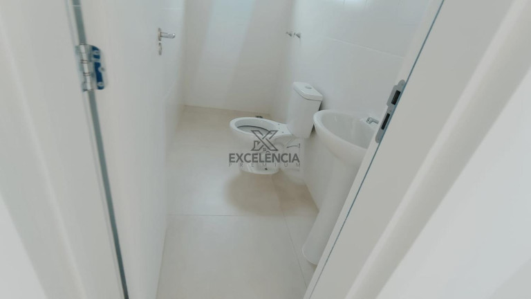 Imagem Apartamento com 3 Quartos à Venda, 76 m² em Boneca Do Iguaçu - São José Dos Pinhais