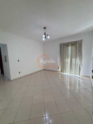 Imóvel com 3 Quartos à Venda, 93 m² em Condomínio Edifício Athenas - Mogi Guaçu