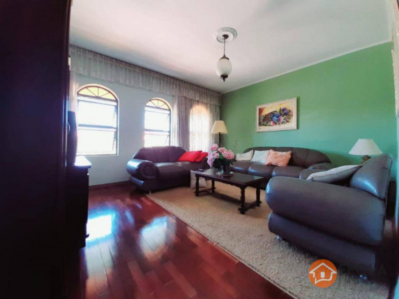 Imagem Casa com 3 Quartos à Venda, 200 m² em Residencial Furlan - Santa Bárbara D'oeste Imagem Casa com 3 Quartos à Venda, 200 m² em Residencial Furlan - Santa Bárbara D'oeste