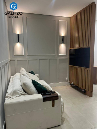 Imagem Apartamento com 2 Quartos à Venda, 48 m² em Centro - Osasco