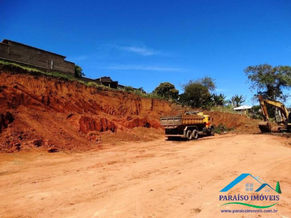 Imagem Terreno à Venda, 400 m² em Centro - Paraisópolis Imagem Terreno à Venda, 400 m² em Centro - Paraisópolis