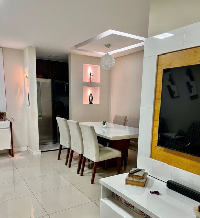 Imagem Apartamento com 3 Quartos à Venda, 68 m² em Vila Livieiro - São Paulo Imagem Apartamento com 3 Quartos à Venda, 68 m² em Vila Livieiro - São Paulo