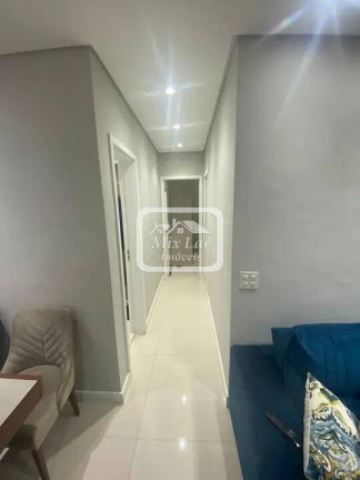 Imagem Apartamento com 2 Quartos à Venda, 53 m² em City Bussocaba - Osasco