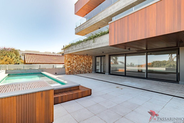 Imagem Apartamento com 4 Quartos à Venda, 335 m² em Prainha - Torres Imagem Apartamento com 4 Quartos à Venda, 335 m² em Prainha - Torres