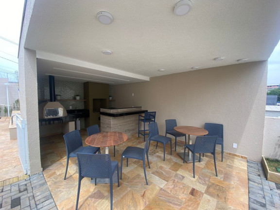Imagem Imóvel com 2 Quartos à Venda, 43 m² em Cooperativa - São Bernardo Do Campo Imagem Imóvel com 2 Quartos à Venda, 43 m² em Cooperativa - São Bernardo Do Campo