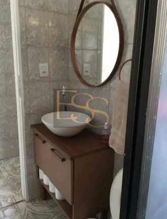 Imagem Casa com 2 Quartos à Venda, 80 m² em Balneário Regina Maria - Mongaguá Imagem Casa com 2 Quartos à Venda, 80 m² em Balneário Regina Maria - Mongaguá