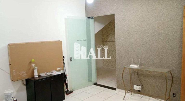 Imagem Casa com 2 Quartos à Venda, 298 m² em Residencial Vila Flora - São José Do Rio Preto Imagem Casa com 2 Quartos à Venda, 298 m² em Residencial Vila Flora - São José Do Rio Preto