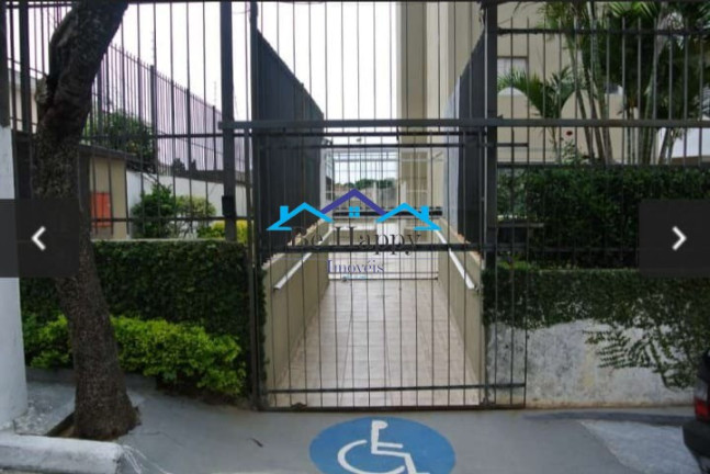 Imagem Apartamento com 2 Quartos à Venda, 65 m² em Vila Santa Catarina - São Paulo Imagem Apartamento com 2 Quartos à Venda, 65 m² em Vila Santa Catarina - São Paulo