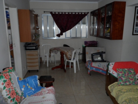Imagem Apartamento com 2 Quartos à Venda, 74 m² em Itararé - São Vicente Imagem Apartamento com 2 Quartos à Venda, 74 m² em Itararé - São Vicente