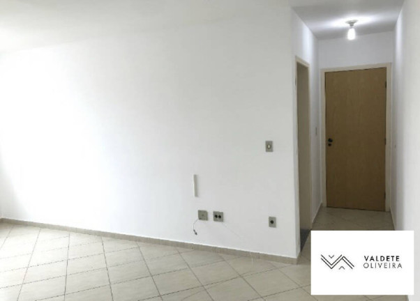 Imagem Apartamento com 3 Quartos à Venda, 77 m² em Jardim Das Colinas - São José Dos Campos