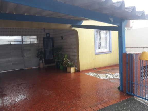 Imagem Casa com 2 Quartos à Venda, 200 m² em Vila Guarani (zona Sul) - São Paulo Imagem Casa com 2 Quartos à Venda, 200 m² em Vila Guarani (zona Sul) - São Paulo