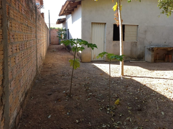 Imagem Casa com 2 Quartos à Venda,  em Vila Independência - Gurupi