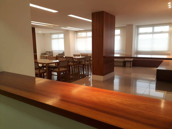 Imagem Apartamento com 3 Quartos à Venda, 119 m² em Mooca - São Paulo