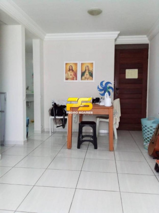 Imagem Apartamento com 2 Quartos à Venda, 65 m² em Manaíra - João Pessoa Imagem Apartamento com 2 Quartos à Venda, 65 m² em Manaíra - João Pessoa