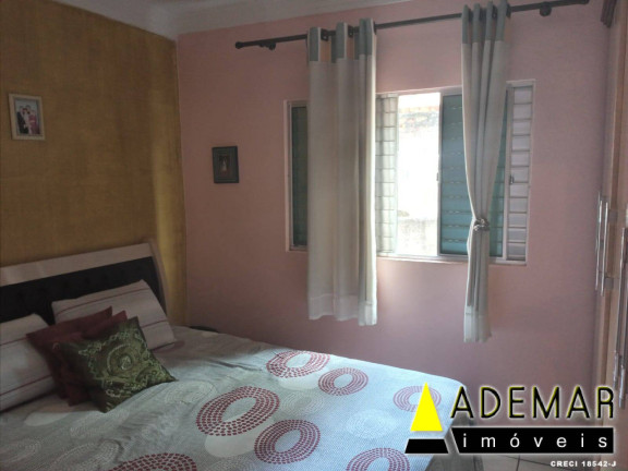 Imagem Casa com 3 Quartos à Venda, 50 m² em Casa Grande - Diadema