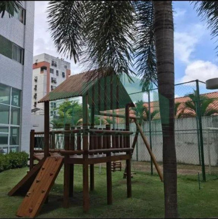 Imagem Apartamento com 3 Quartos à Venda, 113 m² em Espinheiro - Recife Imagem Apartamento com 3 Quartos à Venda, 113 m² em Espinheiro - Recife