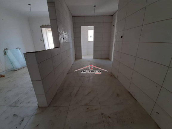 Imagem Apartamento com 2 Quartos à Venda, 88 m² em Aviação - Praia Grande
