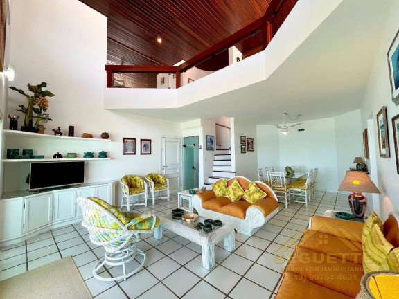 Imagem Cobertura com 4 Quartos à Venda, 349 m² em Riviera De São Lourenço - Bertioga Imagem Cobertura com 4 Quartos à Venda, 349 m² em Riviera De São Lourenço - Bertioga