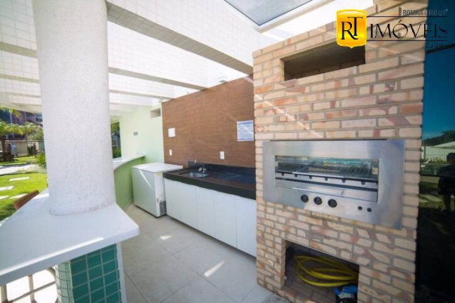 Imagem Apartamento com 2 Quartos à Venda, 80 m² em Passagem - Cabo Frio