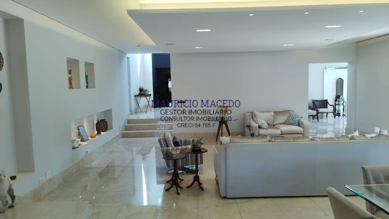 Imagem Casa com 4 Quartos à Venda, 1.310 m² em Alphaville Residencial Dois - Barueri Imagem Casa com 4 Quartos à Venda, 1.310 m² em Alphaville Residencial Dois - Barueri