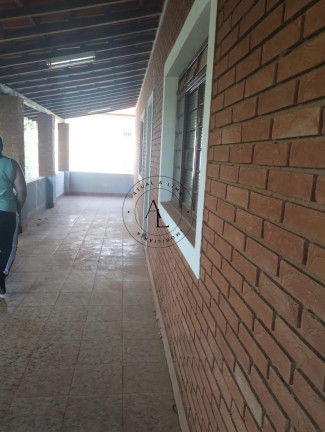 Imagem Chácara com 3 Quartos à Venda, 200 m² em Recanto Dourado - Campinas