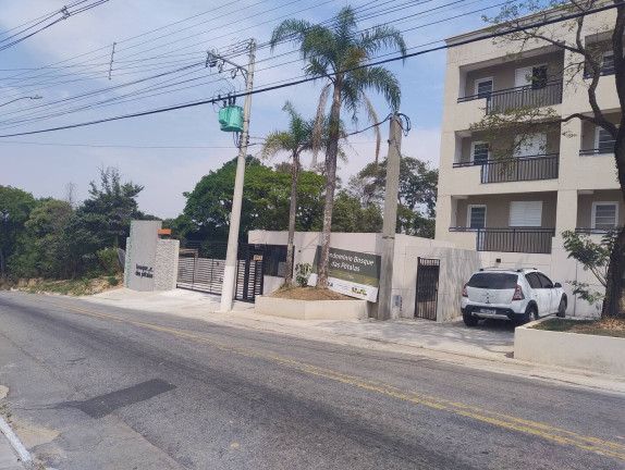 Imagem Apartamento com 2 Quartos à Venda, em Chácaras Das Colinas - Franco Da Rocha Imagem Apartamento com 2 Quartos à Venda, em Chácaras Das Colinas - Franco Da Rocha