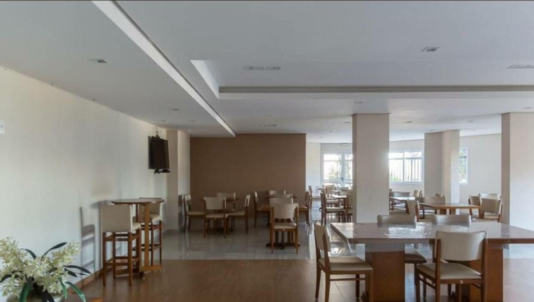 Imagem Apartamento com 3 Quartos à Venda, 132 m² em Jardim Do Mar - São Bernardo Do Campo Imagem Apartamento com 3 Quartos à Venda, 132 m² em Jardim Do Mar - São Bernardo Do Campo