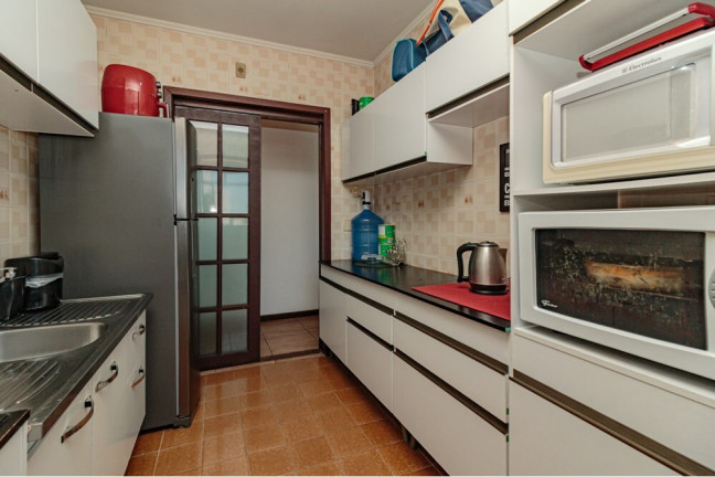 Imagem Apartamento com 2 Quartos à Venda, 76 m² em Jardim Do Salso - Porto Alegre