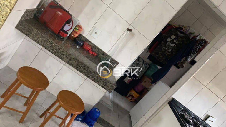 Imagem Apartamento com 3 Quartos à Venda, 88 m² em Penha De França - São Paulo